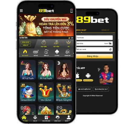 Slot game tại win456 app
