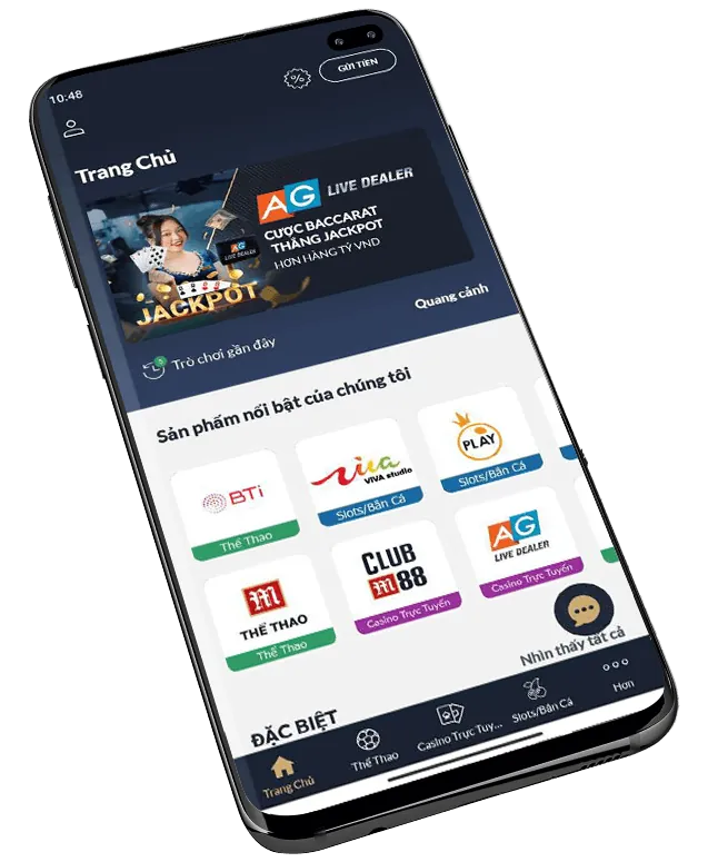 Minh họa ưu đãi thưởng đăng ký win456 app