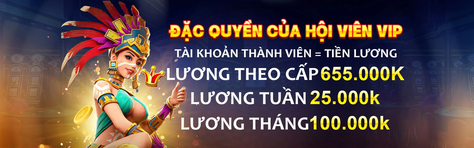 Chương Trình Thành Viên VIP win456 app